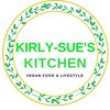 KIRLY-SUE'S KITCHEN - vegan chef, vegan expert, vegan recipe creator, vegan author, tv presenter